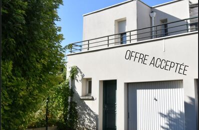 vente maison 160 000 € à proximité de Tours (37)