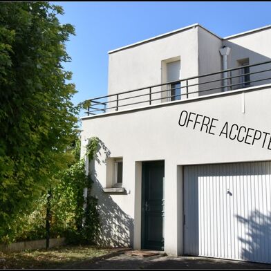 Maison 3 pièces 65 m²