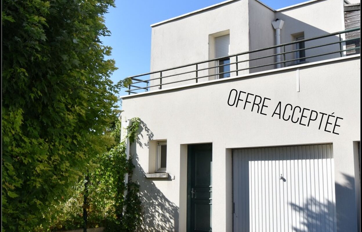 maison 3 pièces 65 m2 à vendre à Joué-Lès-Tours (37300)