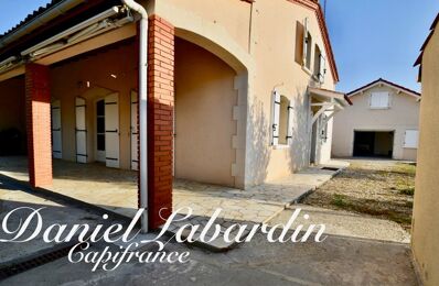 vente maison 252 000 € à proximité de Sainte-Bazeille (47180)