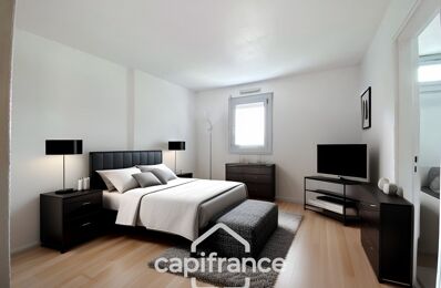 vente appartement 170 000 € à proximité de Coubron (93470)