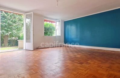 vente appartement 624 000 € à proximité de Paris 14 (75014)