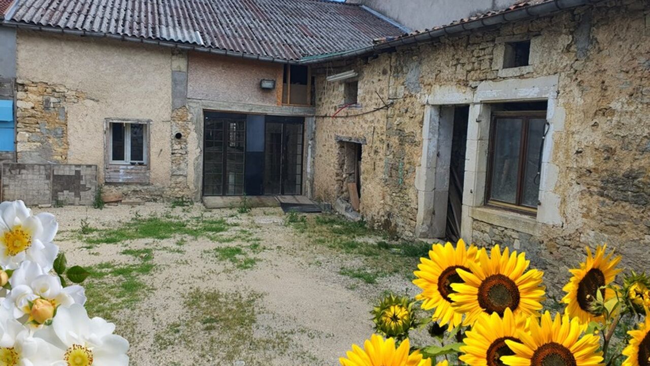 maison 5 pièces 140 m2 à vendre à Châtenois (88170)