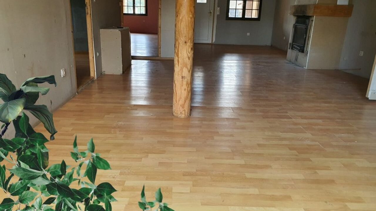 maison 5 pièces 140 m2 à vendre à Châtenois (88170)