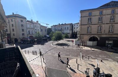 vente appartement 173 000 € à proximité de Agen (47000)