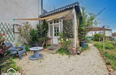 vente maison 79 000 € à proximité de Coulonges-Thouarsais (79330)