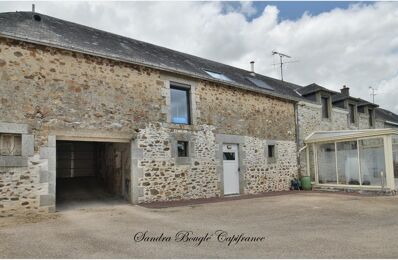 vente maison 273 000 € à proximité de Martigné-sur-Mayenne (53470)