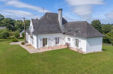 vente maison 210 000 € à proximité de Châtillon-sur-Colmont (53100)