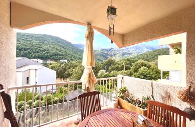 vente appartement 315 000 € à proximité de Bastia (20200)