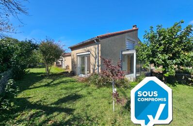 vente maison 155 000 € à proximité de Albine (81240)