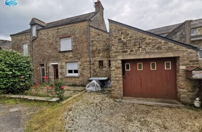 vente maison 97 000 € à proximité de Monteneuf (56380)