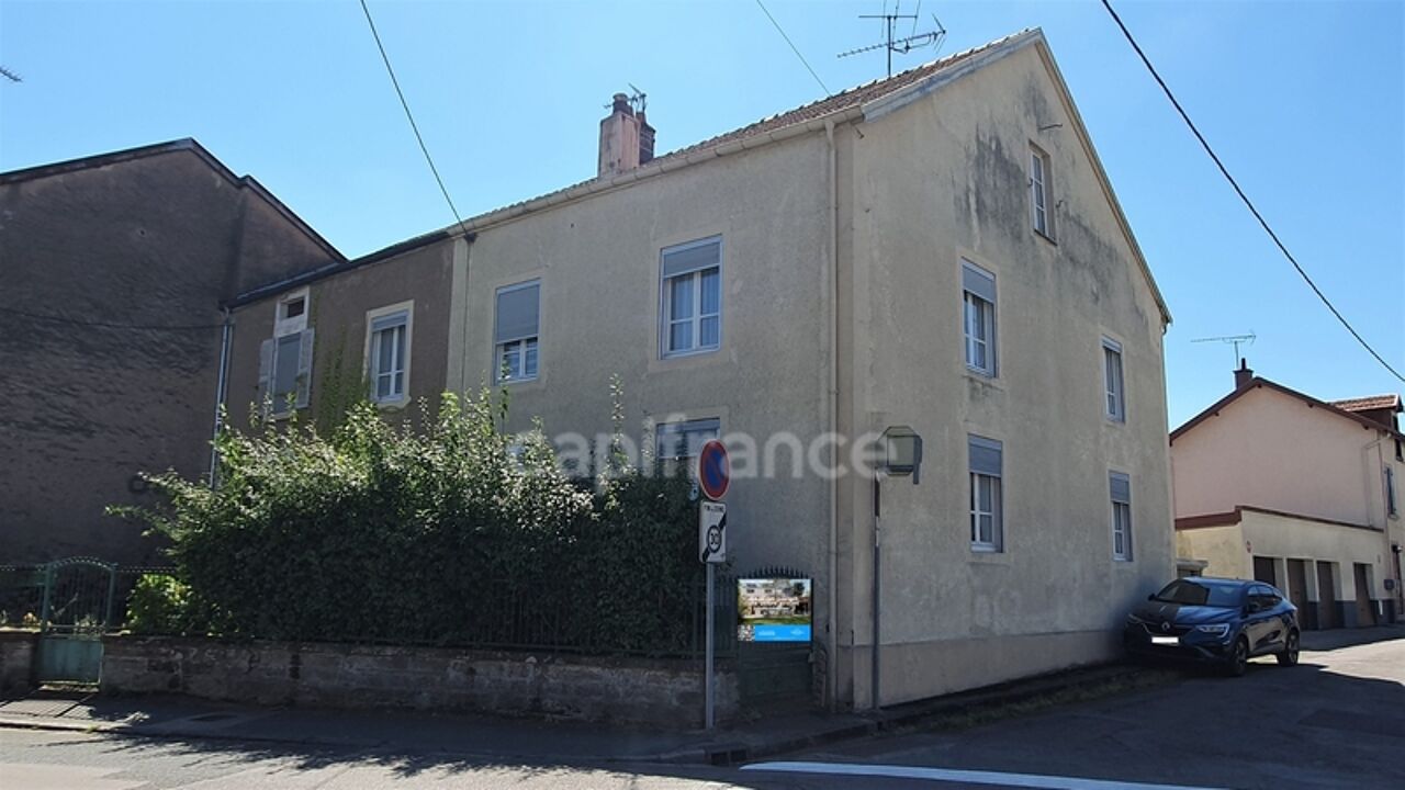 maison 5 pièces 150 m2 à vendre à Saint-Loup-sur-Semouse (70800)