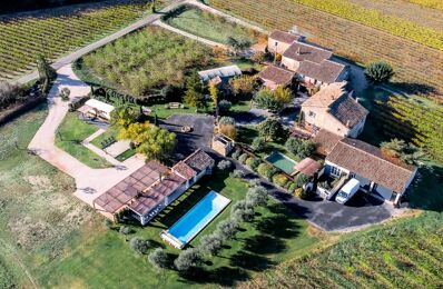 vente maison 2 500 000 € à proximité de Lourmarin (84160)