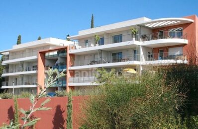 vente appartement 290 000 € à proximité de Golfe-Juan (06220)