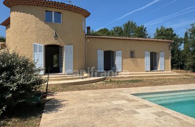 vente maison 1 295 000 € à proximité de Mouans-Sartoux (06370)