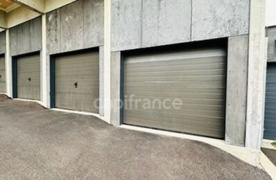 vente garage 34 000 € à proximité de Crozon (29160)