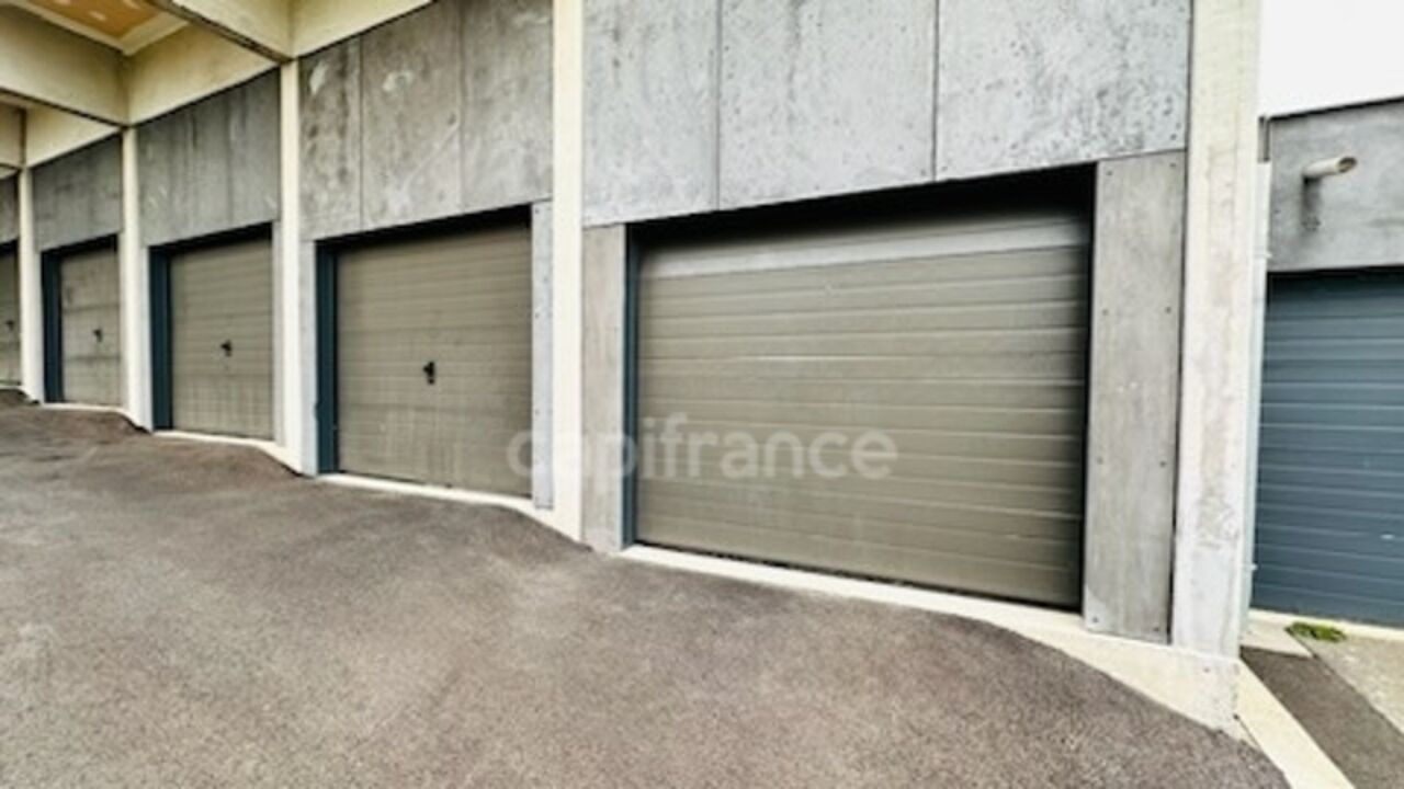 garage  pièces 21 m2 à vendre à Crozon (29160)