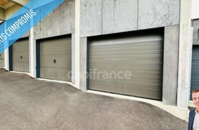 garage  pièces 21 m2 à vendre à Crozon (29160)