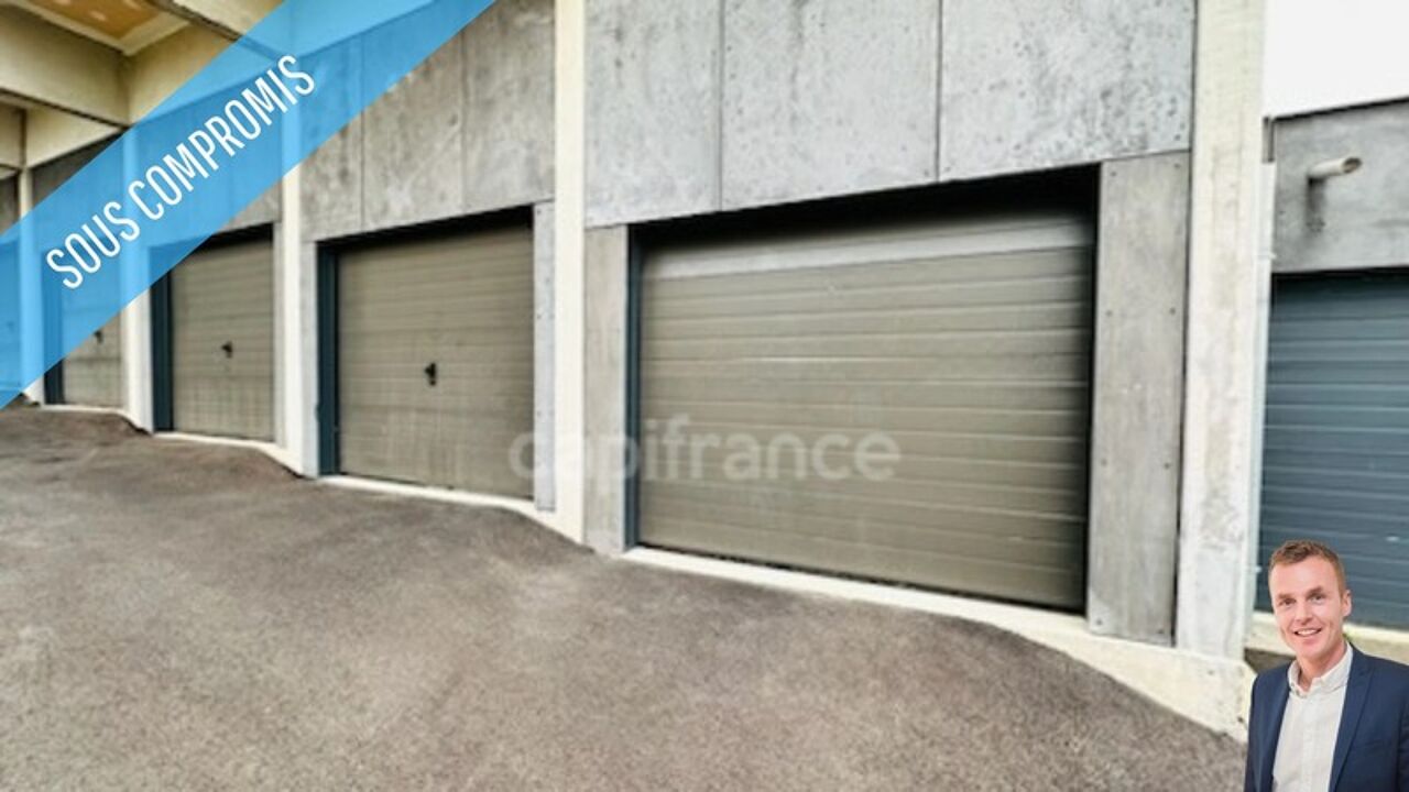 garage  pièces 21 m2 à vendre à Crozon (29160)