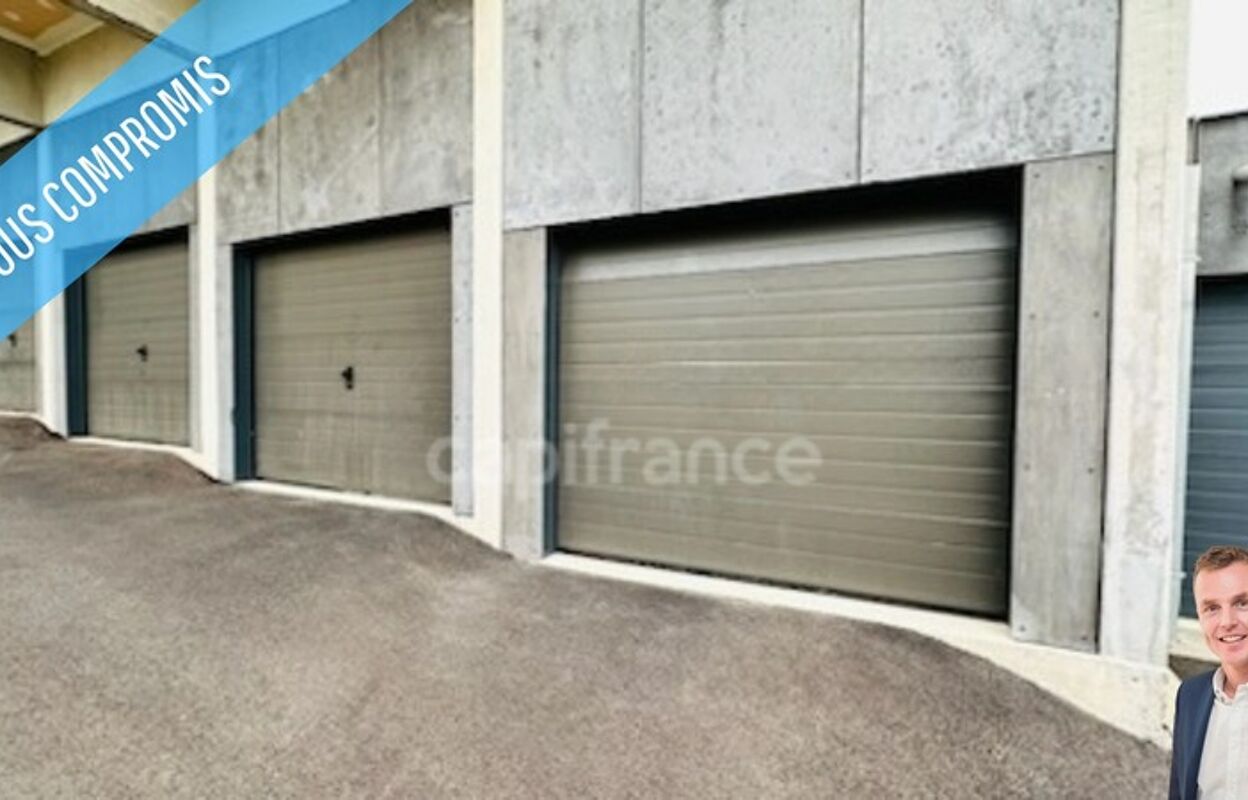 garage  pièces 21 m2 à vendre à Crozon (29160)