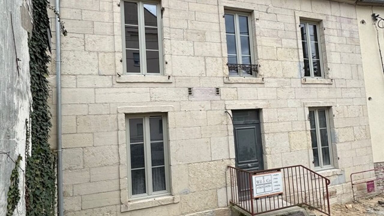 appartement 2 pièces 30 m2 à vendre à Dijon (21000)