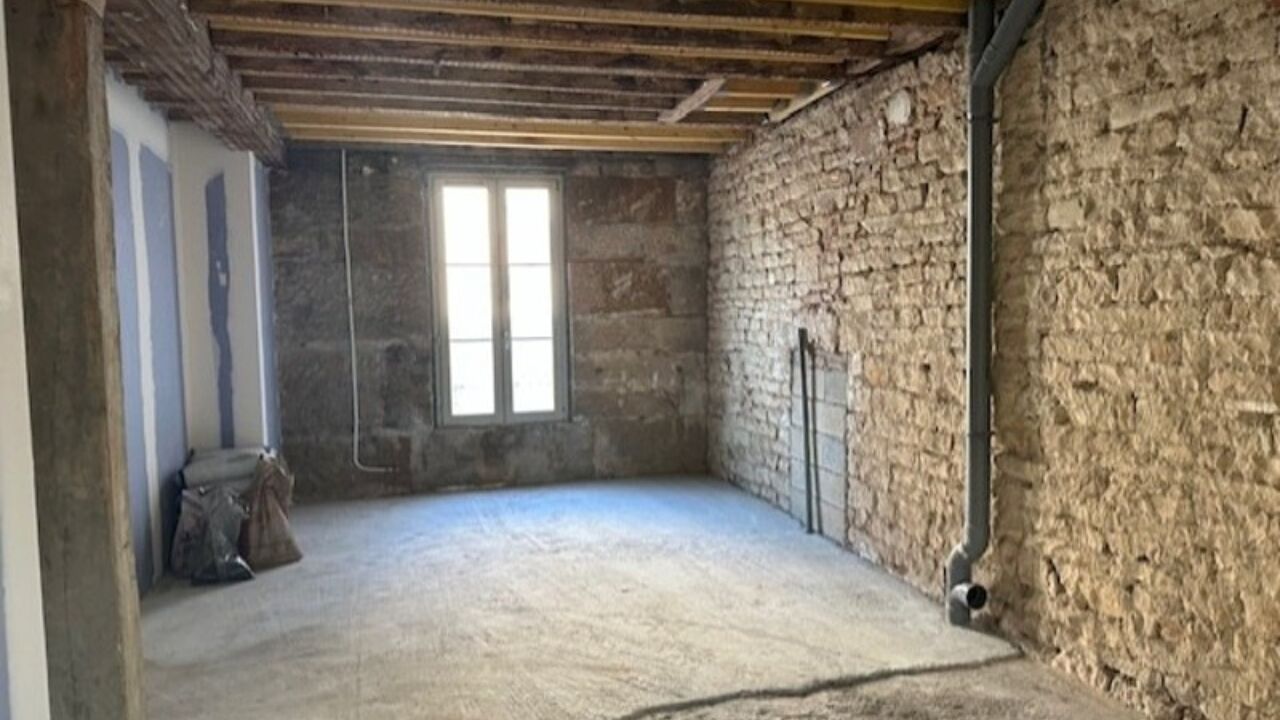 appartement 2 pièces 30 m2 à vendre à Dijon (21000)