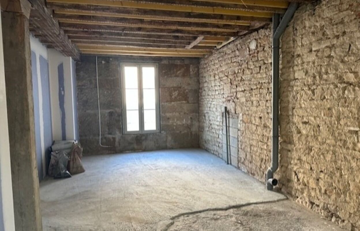 appartement 2 pièces 30 m2 à vendre à Dijon (21000)