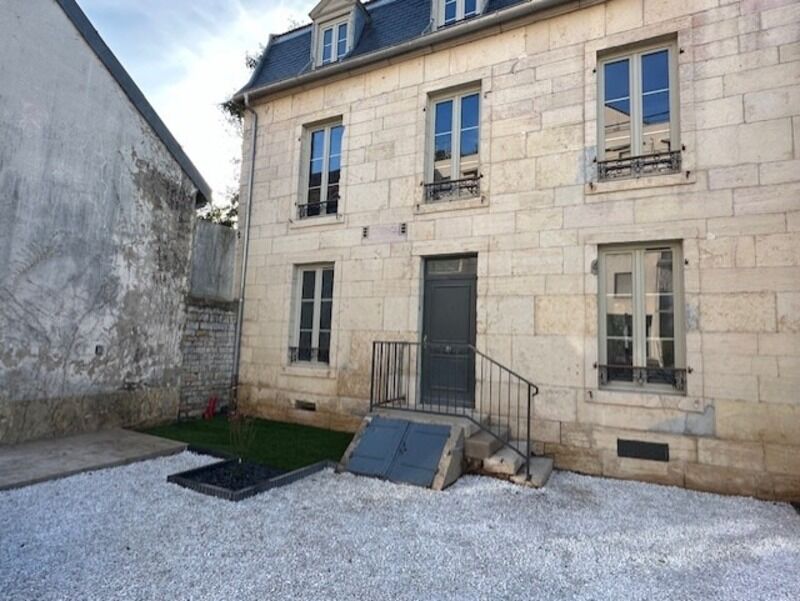 Appartement 2 pièces  à vendre Dijon 21000