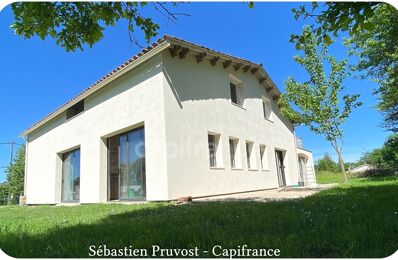 vente maison 287 000 € à proximité de Saint-Astier (24110)