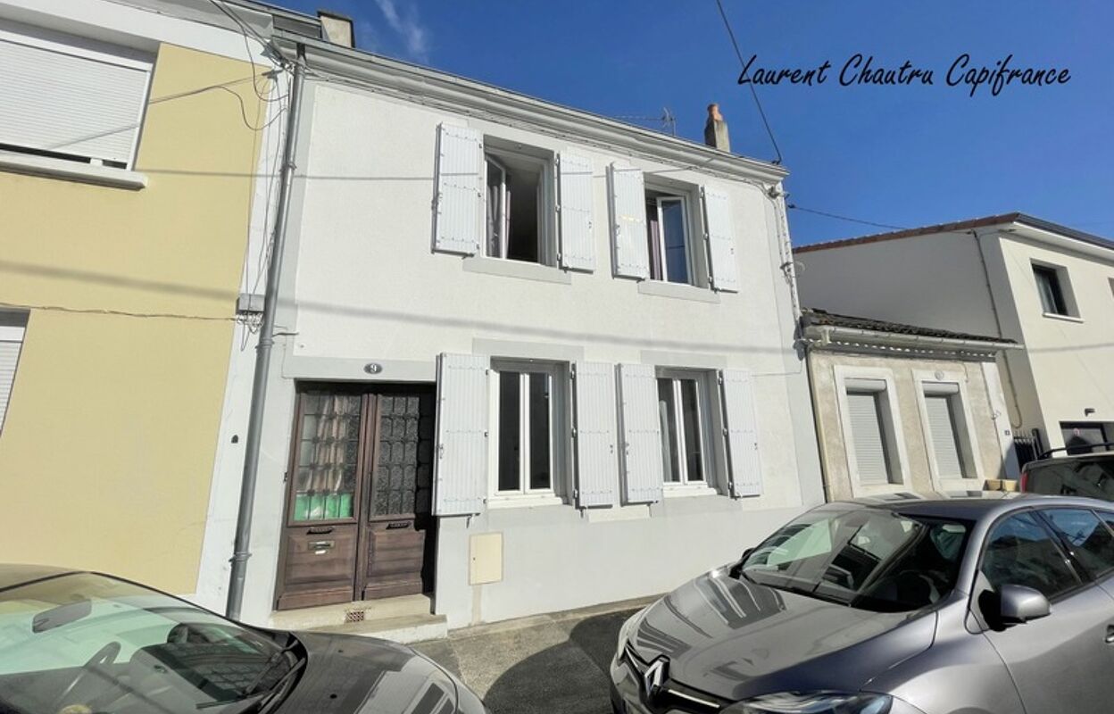 maison 4 pièces 120 m2 à vendre à Périgueux (24000)