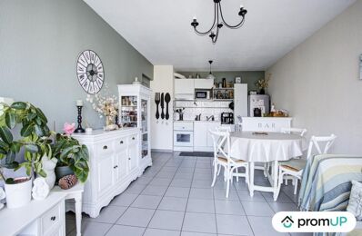 vente appartement 138 900 € à proximité de Sainte-Marie-la-Mer (66470)