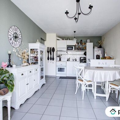 Appartement 3 pièces 138900 €