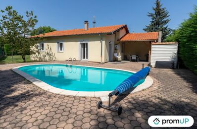 vente maison 239 000 € à proximité de Espaly-Saint-Marcel (43000)