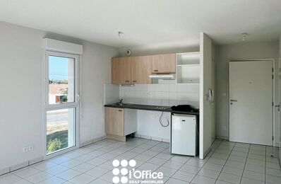 vente appartement 164 300 € à proximité de Bretignolles-sur-Mer (85470)