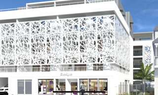 Appartement 4 Pièces 78 m² à vendre à Saint-Denis (97400)