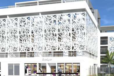 Appartement 4 pièces 611000 €