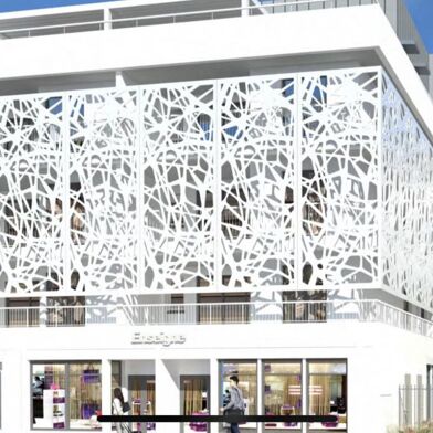 Appartement 3 pièces 490000 €