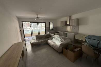 Appartement 3 pièces 495000 €