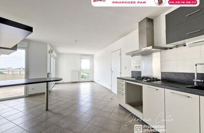 vente appartement 155 000 € à proximité de Générac (30510)