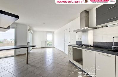 vente appartement 155 000 € à proximité de Vers-Pont-du-Gard (30210)