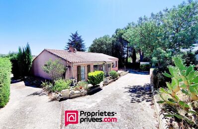 vente maison 212 000 € à proximité de Villardonnel (11600)