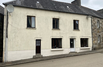 vente maison 61 000 € à proximité de Coadout (22970)