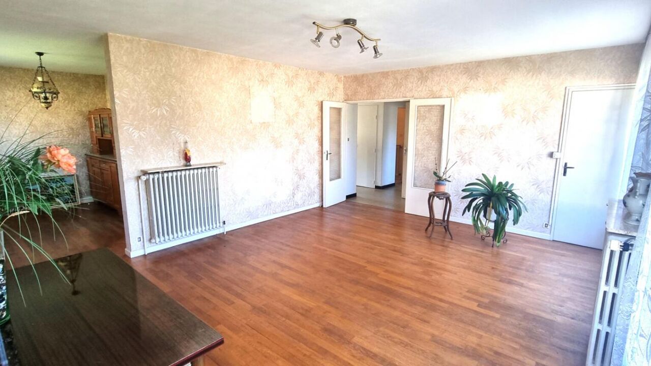 maison 6 pièces 110 m2 à vendre à Audincourt (25400)