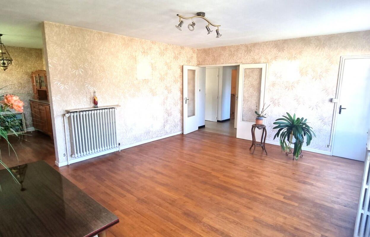 maison 6 pièces 110 m2 à vendre à Audincourt (25400)