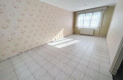 vente maison 161 990 € à proximité de Bailleul-Sir-Berthoult (62580)