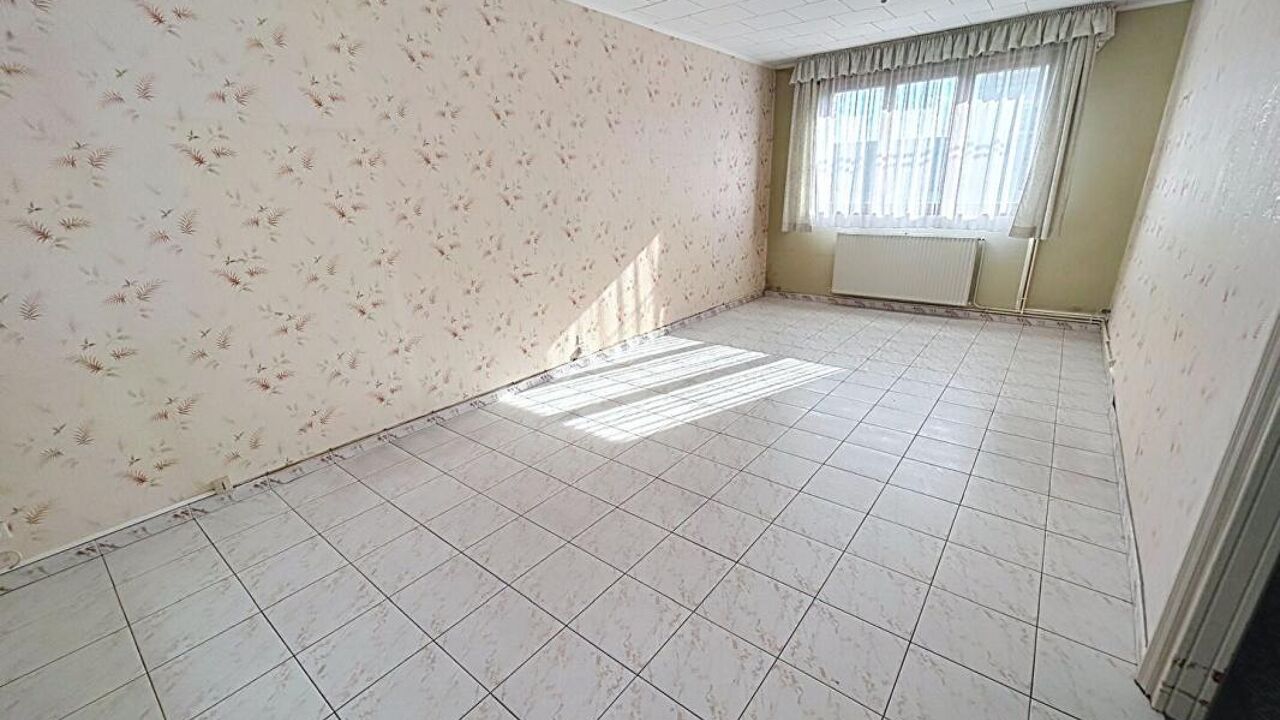 maison 5 pièces 100 m2 à vendre à Montigny-en-Gohelle (62640)