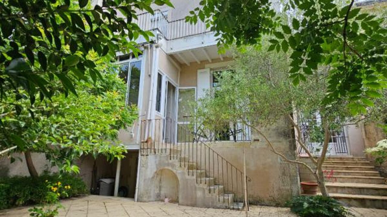 maison 8 pièces 180 m2 à vendre à Périgueux (24000)