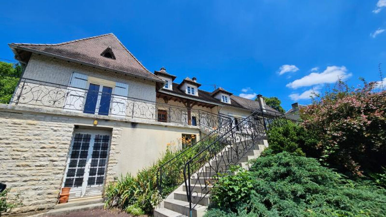 maison 7 pièces 245 m2 à vendre à Périgueux (24000)