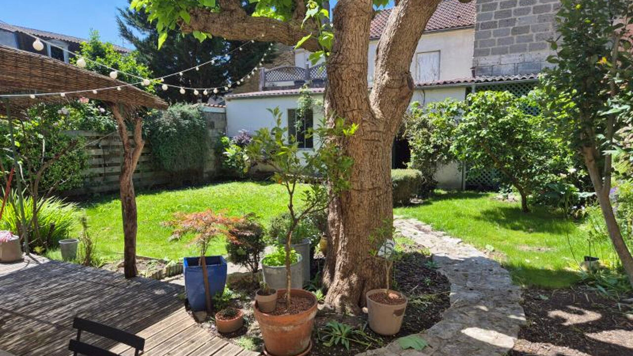 maison 5 pièces 140 m2 à vendre à Périgueux (24000)