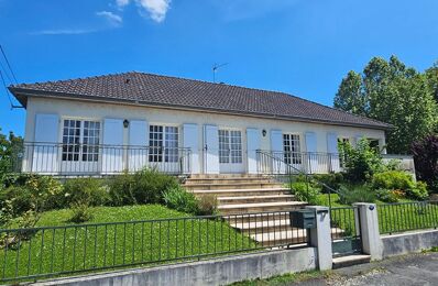 vente maison 294 000 € à proximité de Champcevinel (24750)